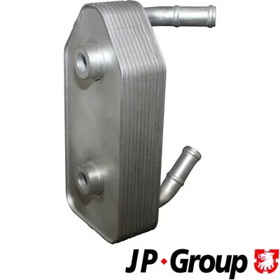 Oil Cooler, engine oil